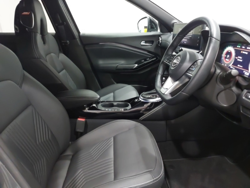 Used Nissan Juke 2024 for sale - 76183020: Photo 11