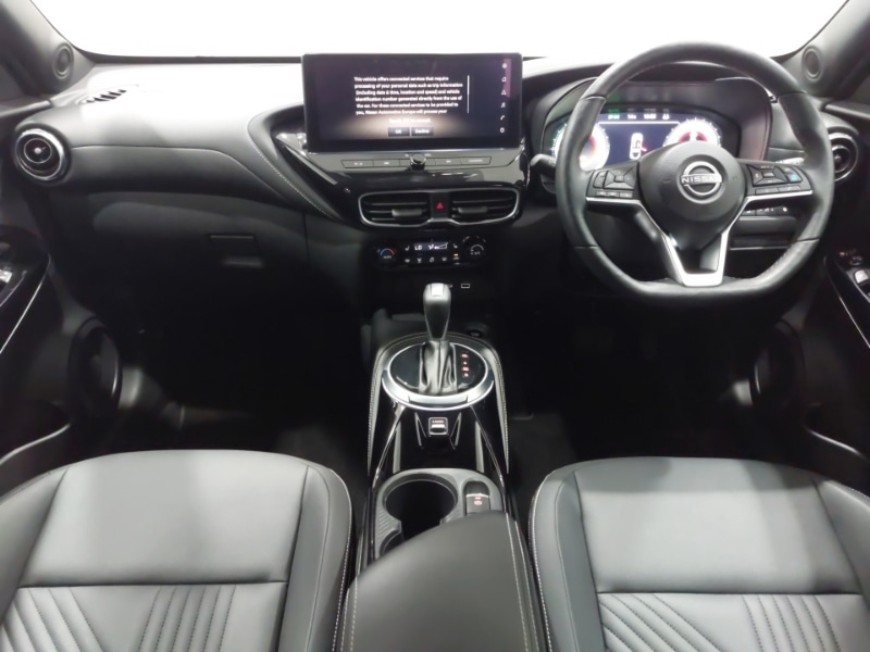Used Nissan Juke 2024 for sale - 76183020: Photo 2