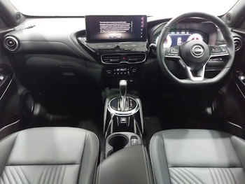 Used Nissan Juke 2024 for sale - 76183020: Photo 2