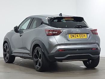 Used Nissan Juke 2024 for sale - 76183020: Photo 3