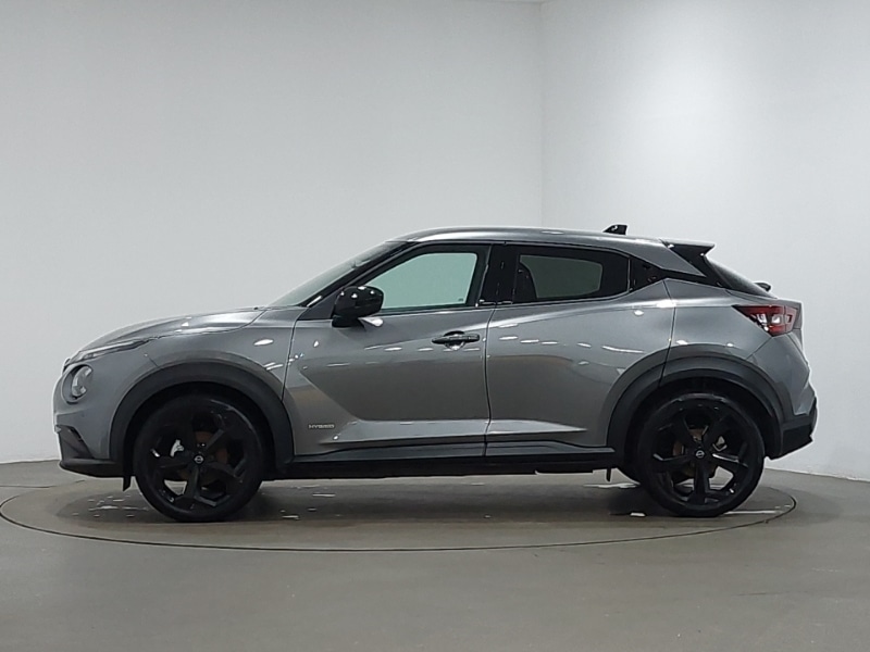 Used Nissan Juke 2024 for sale - 76183020: Photo 4
