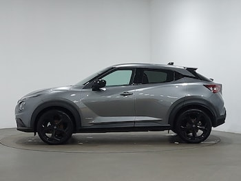 Used Nissan Juke 2024 for sale - 76183020: Photo 4