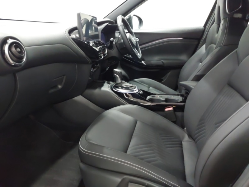 Used Nissan Juke 2024 for sale - 76183020: Photo 5