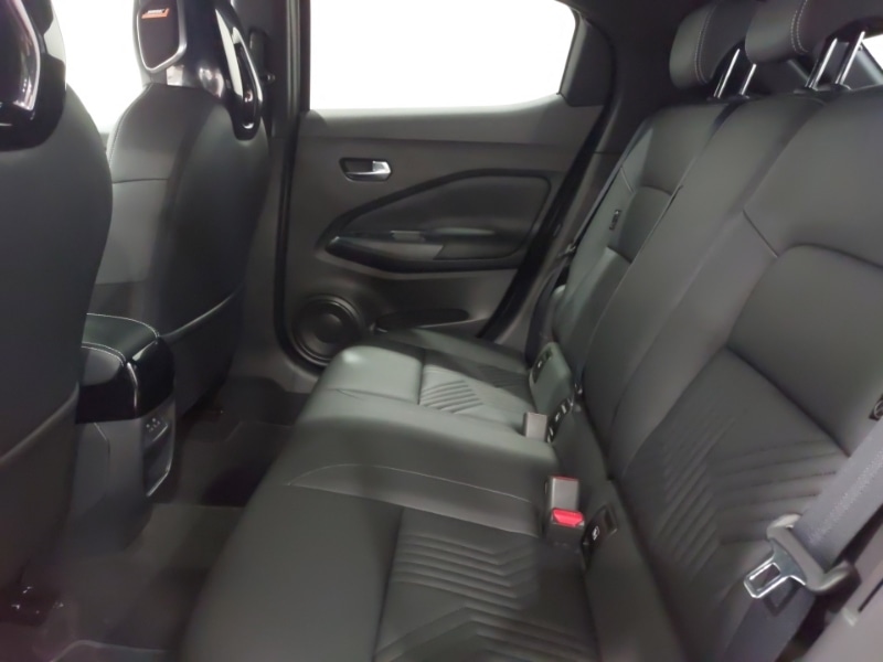 Used Nissan Juke 2024 for sale - 76183020: Photo 6
