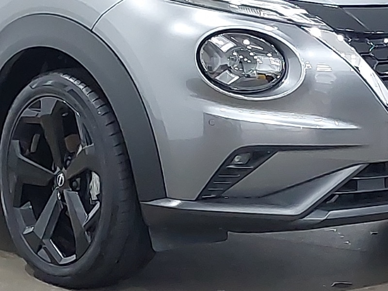 Used Nissan Juke 2024 for sale - 76183020: Photo 9