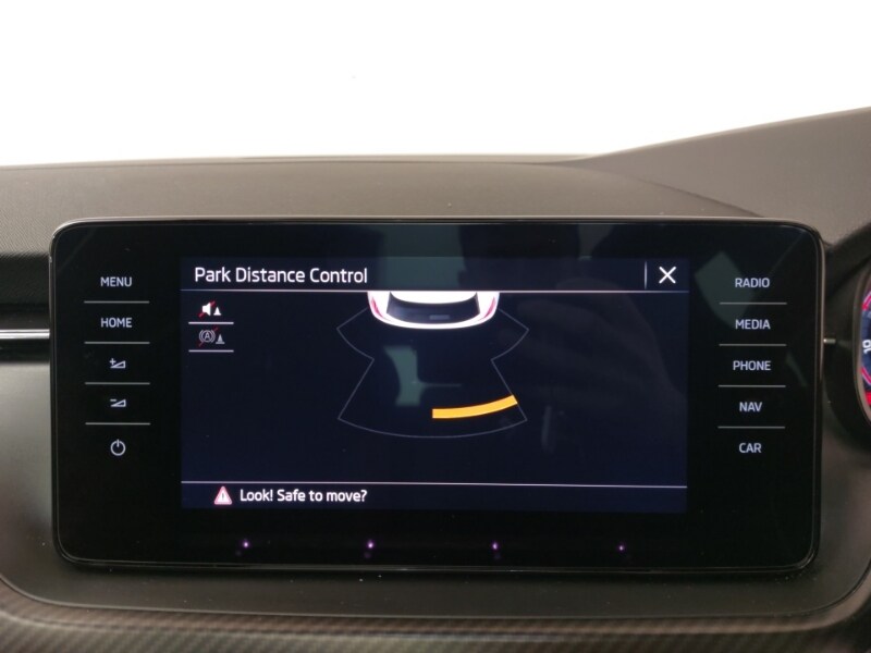 Used Skoda Kamiq 2022 for sale - 77492152: Photo 11