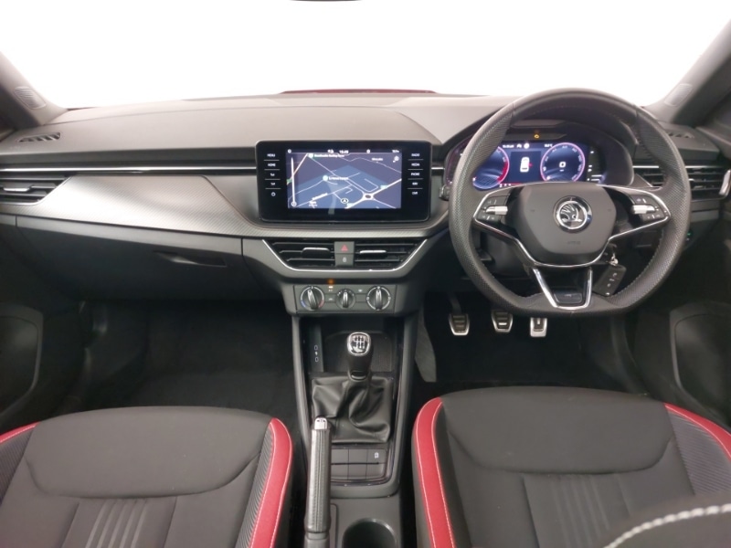 Used Skoda Kamiq 2022 for sale - 77492152: Photo 2