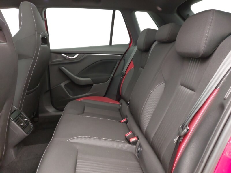 Used Skoda Kamiq 2022 for sale - 77492152: Photo 6