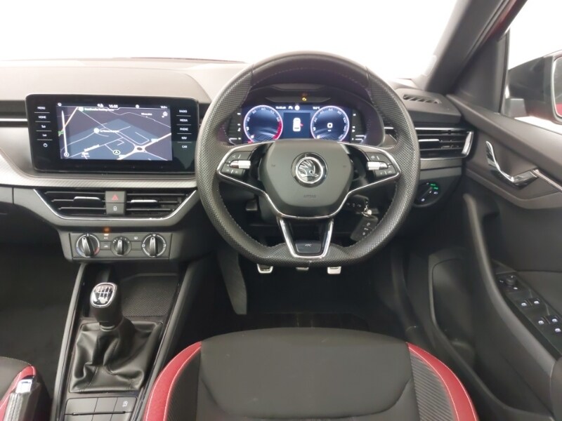 Used Skoda Kamiq 2022 for sale - 77492152: Photo 7