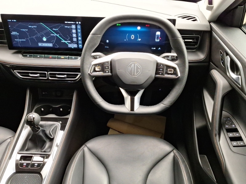 Used MG MG HS 2025 for sale - 76567664: Photo 7