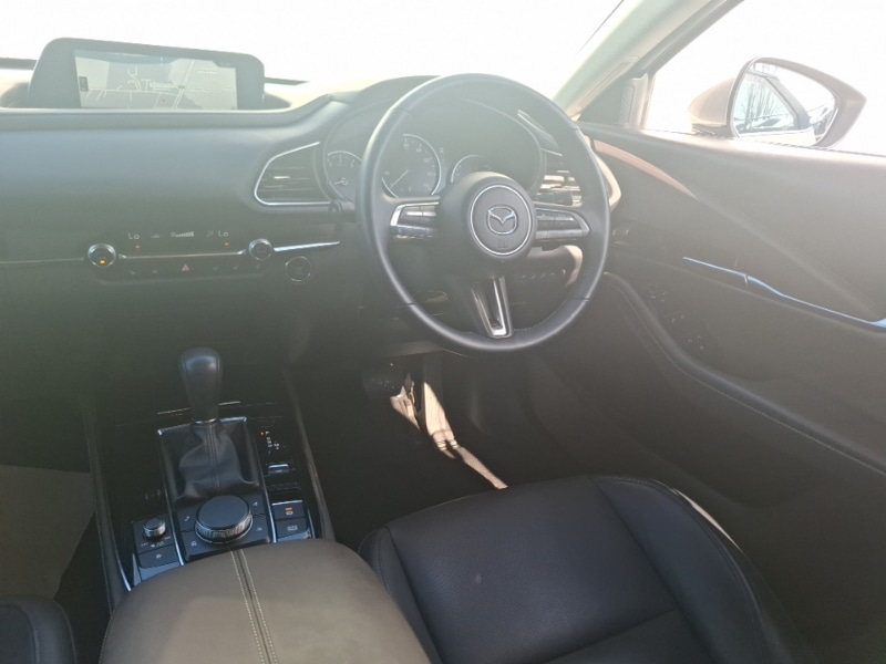 Used Mazda CX-30 2023 for sale - 78164970: Photo 11