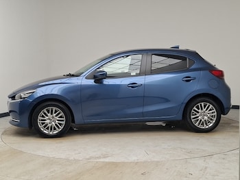 Used Mazda Mazda2 2021 for sale - 79513440: Photo