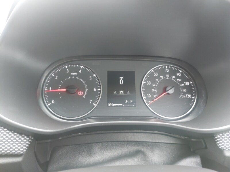 Used Dacia Sandero Stepway 2022 for sale - 77085894: Photo 10