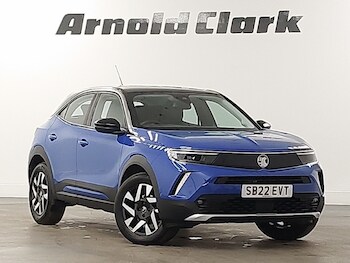 Used Vauxhall Mokka 2022 for sale - 78377985: Photo