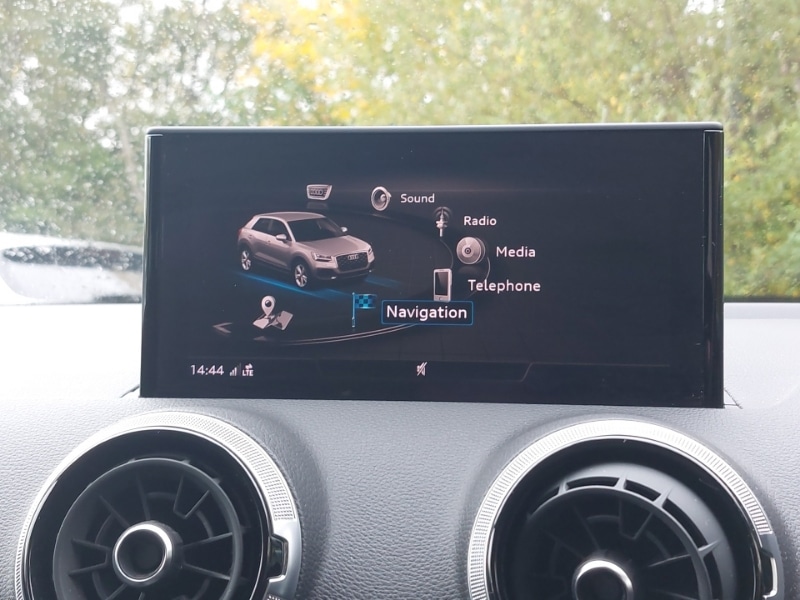 Used Audi Q2 2021 for sale - 76390493: Photo 10