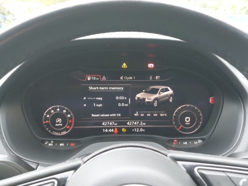 Used Audi Q2 2021 for sale - 76390493: Photo 11