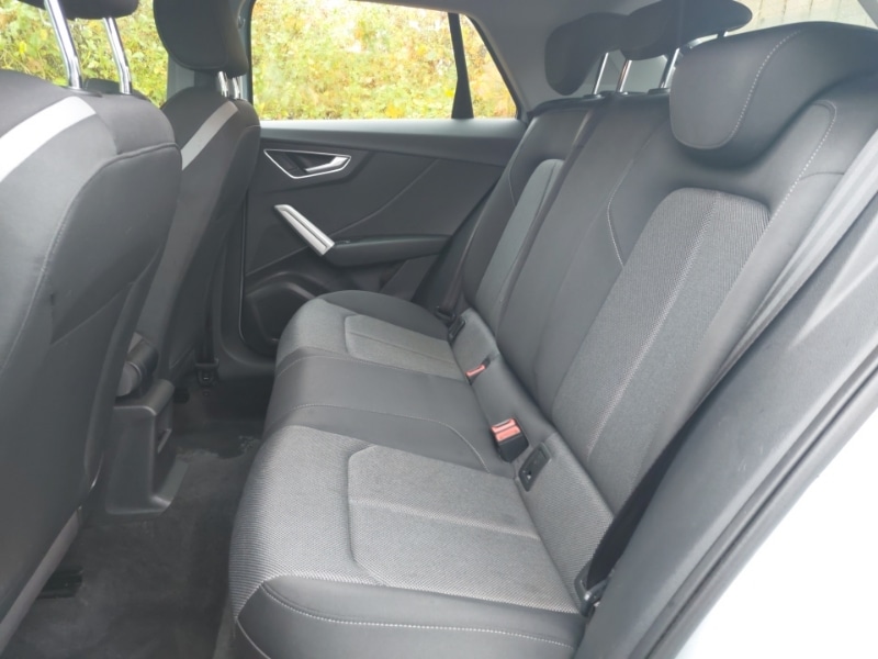 Used Audi Q2 2021 for sale - 76390493: Photo 6