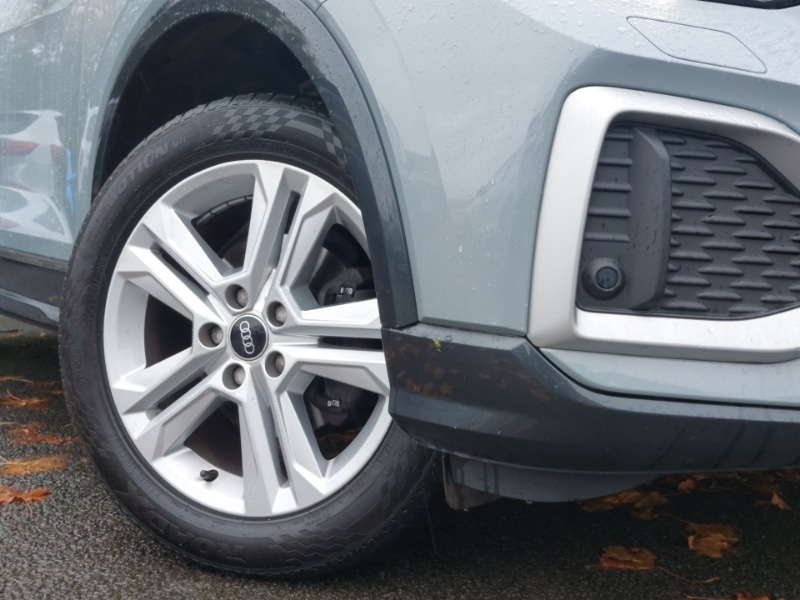 Used Audi Q2 2021 for sale - 76390493: Photo 9