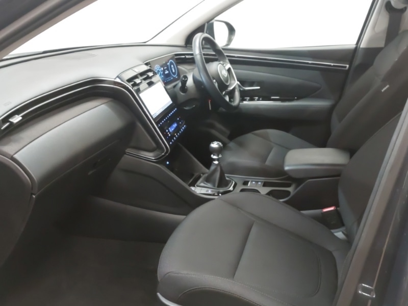 Used Hyundai TUCSON 2022 for sale - 77150765: Photo 5