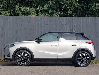 Used DS Automobiles DS 3 2025 for sale - 76325285: Photo 4