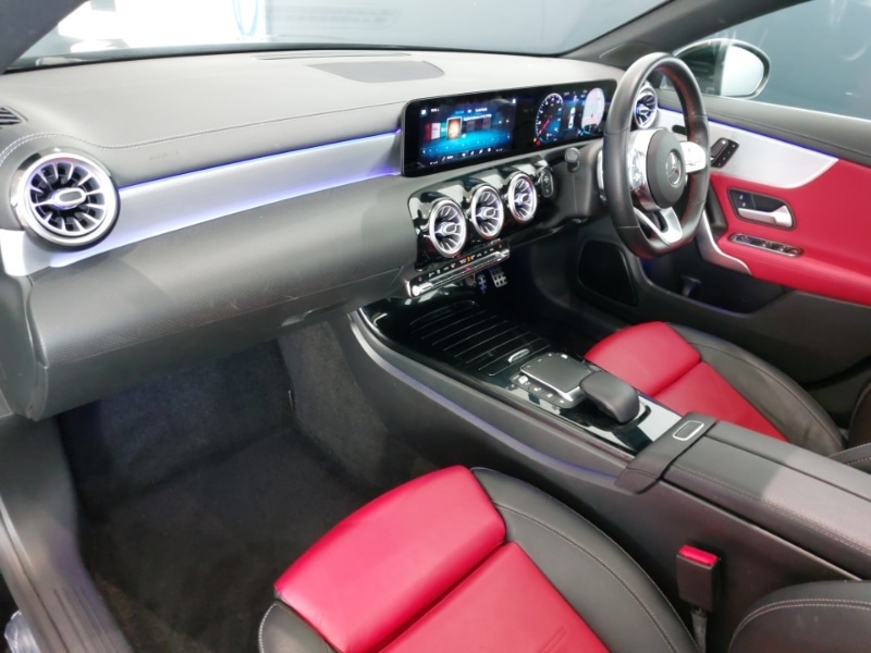 Used Mercedes-Benz CLA 2020 for sale - 77838074: Photo 5