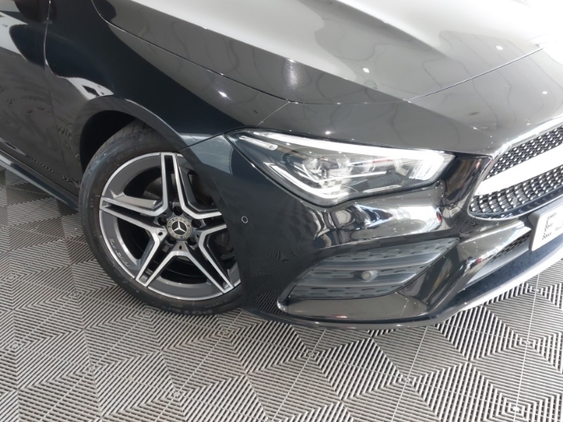 Used Mercedes-Benz CLA 2020 for sale - 77838074: Photo 9