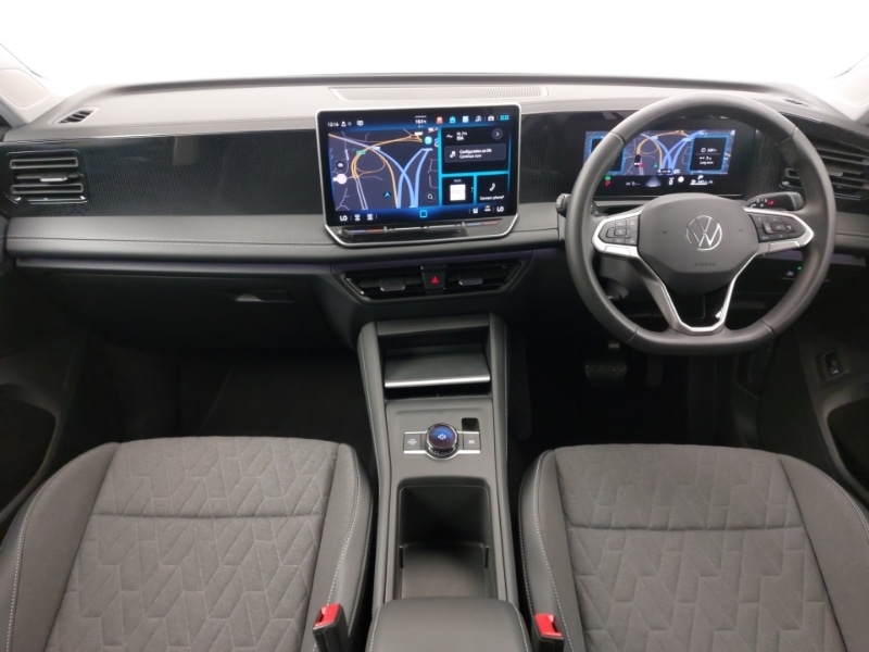 Used Volkswagen Tiguan 2024 for sale - 76656787: Photo 2