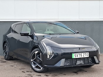 Used Kia EV4 2025 for sale - 77986884: Photo