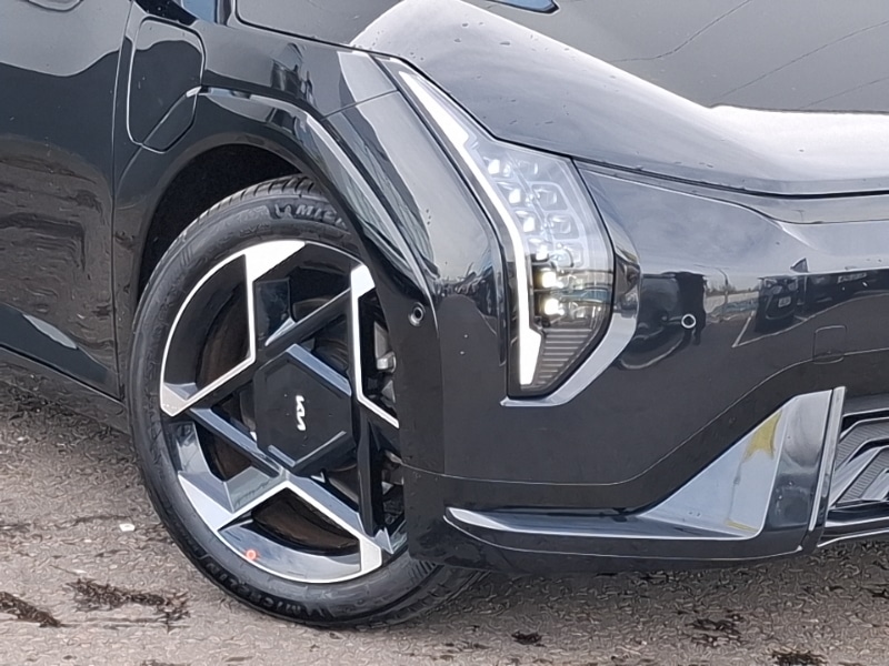 Used Kia EV4 2025 for sale - 77986884: Photo 9