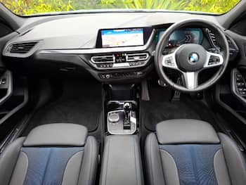 Used BMW 1 Series 2024 for sale - 79685862: Photo