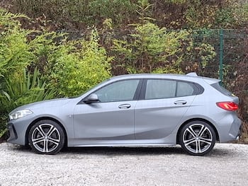 Used BMW 1 Series 2024 for sale - 79685862: Photo