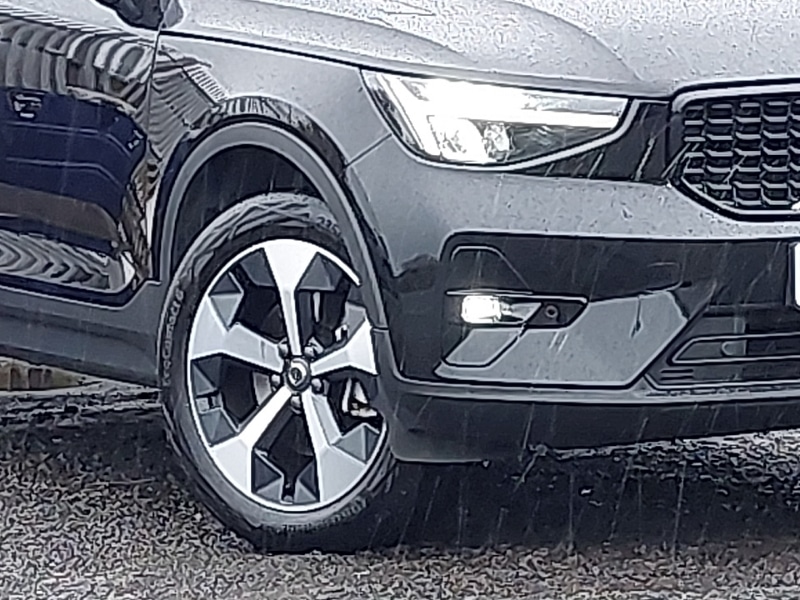 Used Volvo XC40 2024 for sale - 76451563: Photo 9