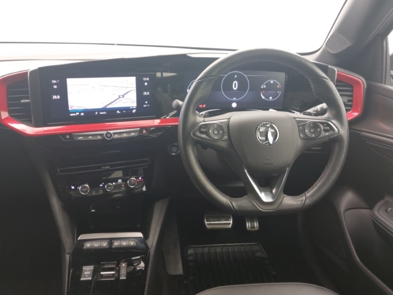 Used Vauxhall Mokka 2022 for sale - 77338957: Photo 2