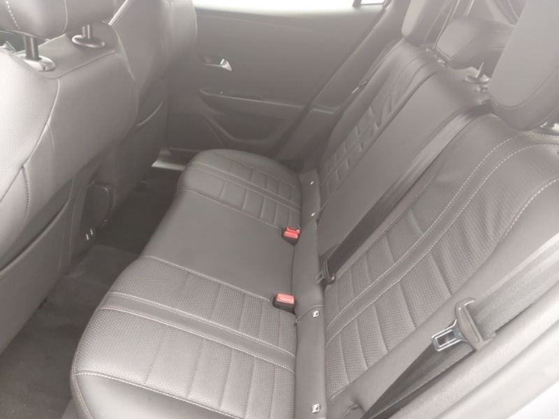 Used Vauxhall Mokka 2022 for sale - 77338957: Photo 6