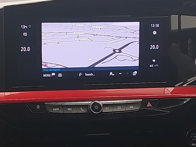 Used Vauxhall Mokka 2022 for sale - 77338957: Photo 7