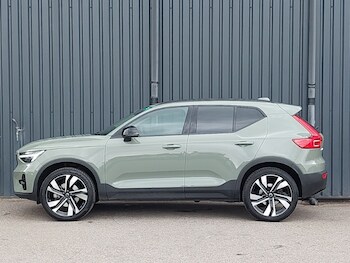 Used Volvo XC40 2024 for sale - 76437415: Photo