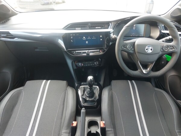Used Vauxhall Corsa 2025 for sale - 76220766: Photo 2