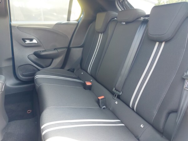 Used Vauxhall Corsa 2025 for sale - 76220766: Photo 6