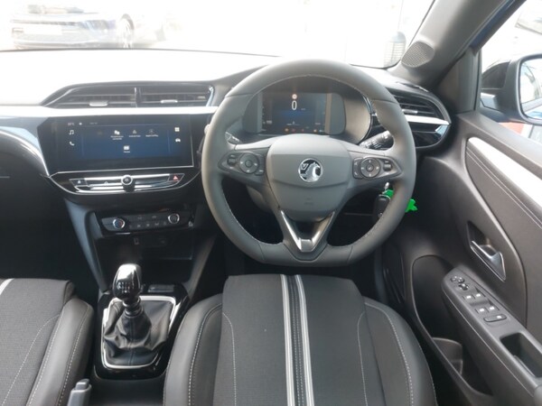 Used Vauxhall Corsa 2025 for sale - 76220766: Photo 7