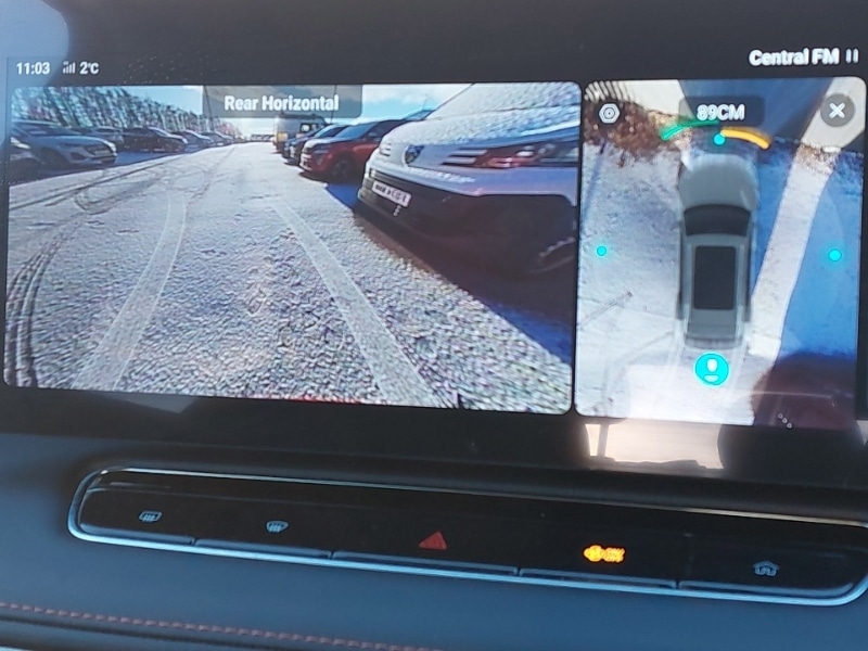 Used MG MG HS 2024 for sale - 77085962: Photo 11