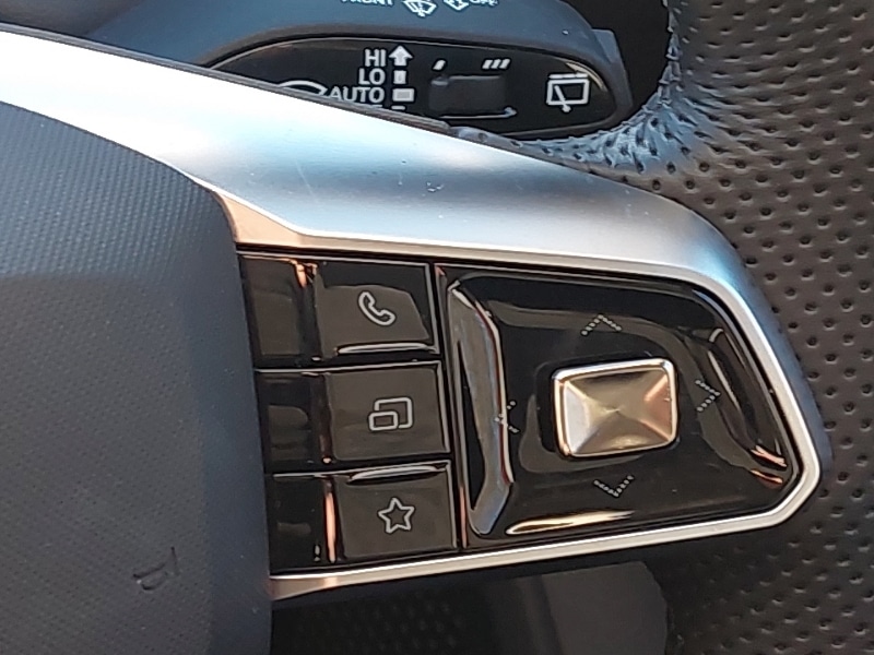 Used MG MG HS 2024 for sale - 77085962: Photo 12