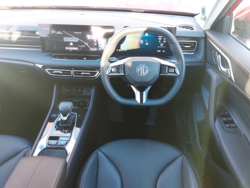 Used MG MG HS 2024 for sale - 77085962: Photo 7