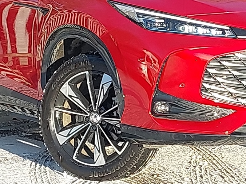 Used MG MG HS 2024 for sale - 77085962: Photo 9