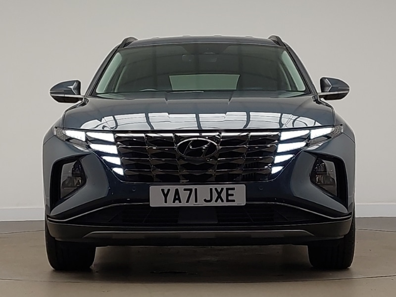 Used Hyundai TUCSON 2022 for sale - 77224707: Photo 12