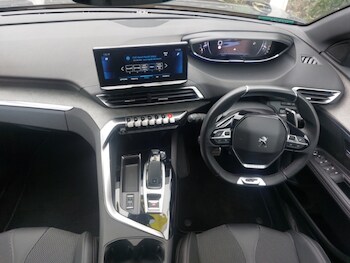 Used Peugeot 3008 2022 for sale - 77449065: Photo