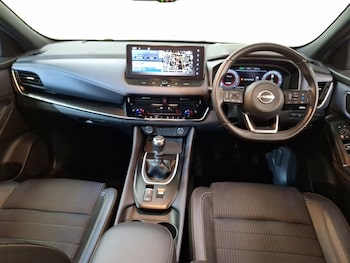 Used Nissan Qashqai 2022 for sale - 75828085: Photo