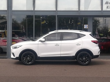 Used MG MG ZS 2022 for sale - 79069740: Photo