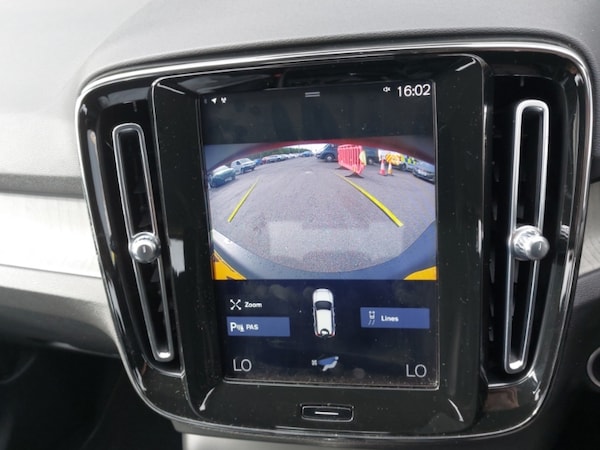 Used Volvo XC40 2020 for sale - 76275411: Photo 11
