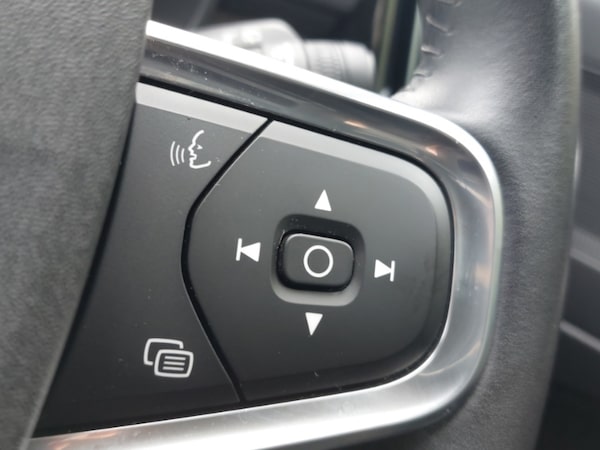 Used Volvo XC40 2020 for sale - 76275411: Photo 12