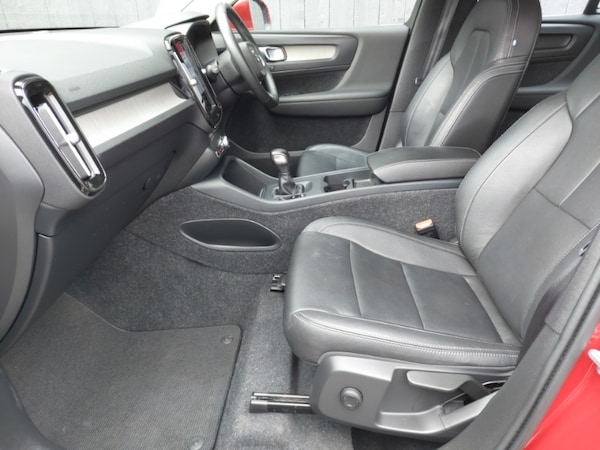 Used Volvo XC40 2020 for sale - 76275411: Photo 5